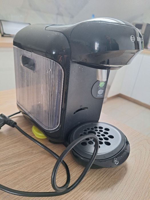 Ekspres do kawy Tassimo