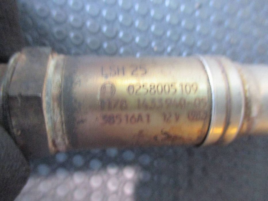 Sonda lambda BMW 5 E60 E61 0258005109