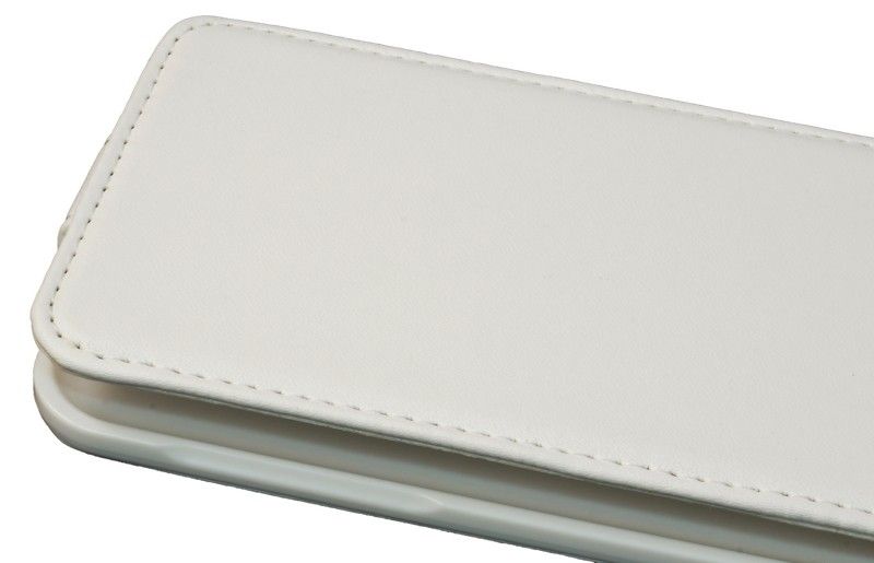 Dolce Vita Samsung Galaxy S5 Mini Flip Case White