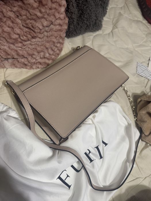 Сумка Furla оригінал шкіра
