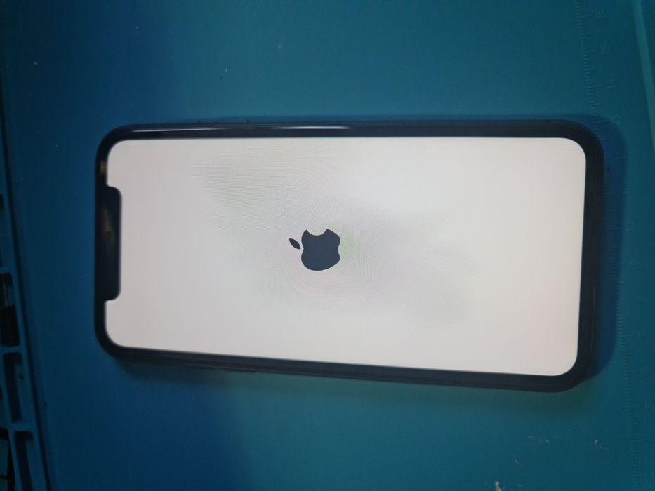 iPhone 11 разборка