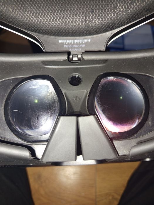 Vr gogle na ps4 .