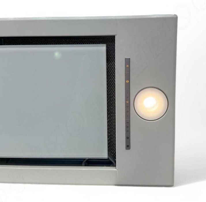 Нова вбудована витяжка Miele DA 2620 вытяжка