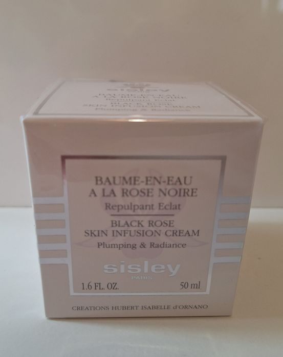 SISLEY Creme rosto 50ml Novo...