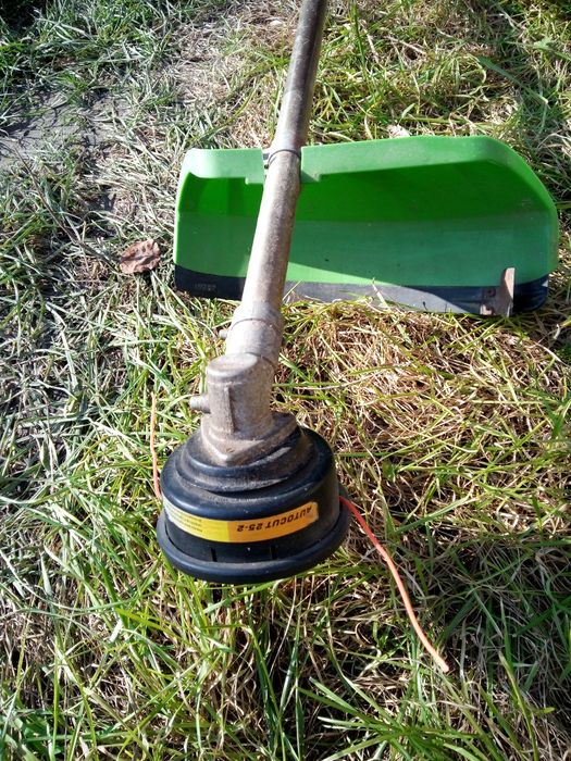 Нова газонокосарка Кедр БГ-4200 (Професіонал)