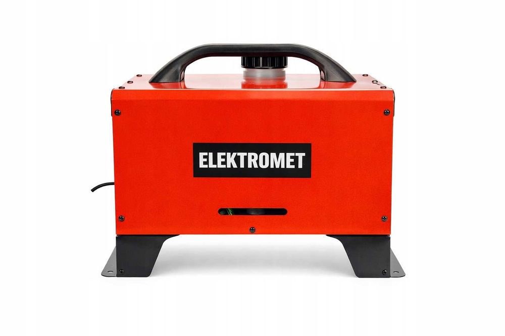 Nagrzewnica spalinowa olejowa ogrzewanie webasto 8kw lcd 12v 230v