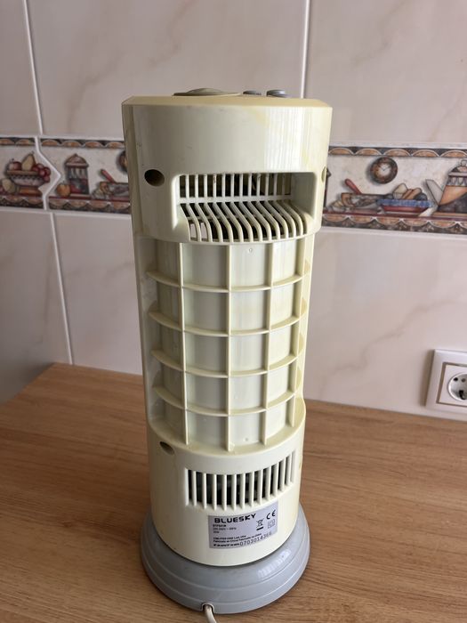 Ventoinha 35w