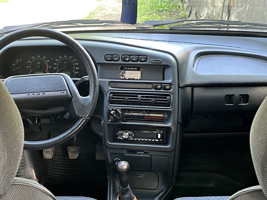 Ваз 2113 лада Lada