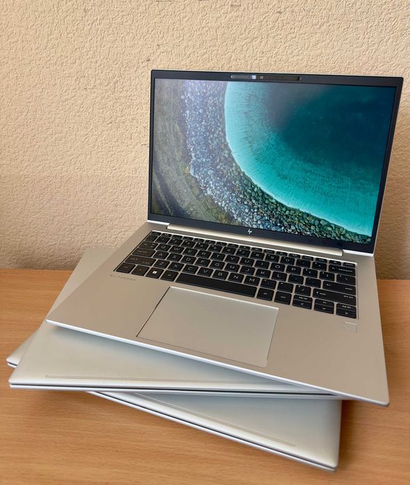 Розпродаж! HP EliteBook 845 G9 Ryzen 5 6600U 16GB DDR5 512GB IPS Touch