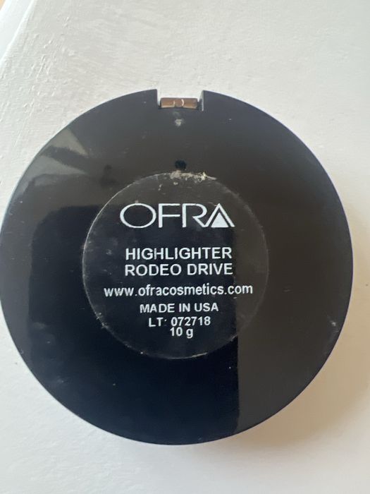 OFRA rozswietlacz