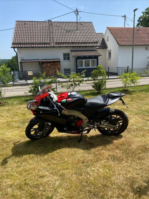 Aprilia