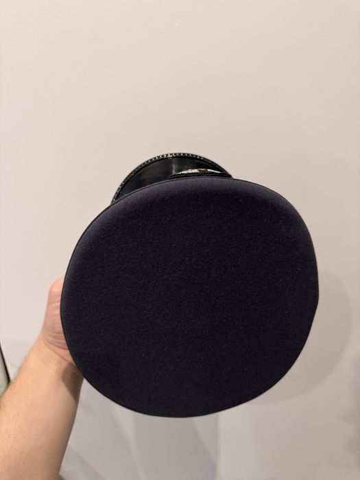 Czapka garnizonowa Sił Powietrznych kapral r.55