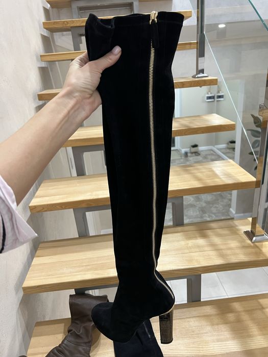 Жіночі ботинки 37 38 loriblu brian  fru.it