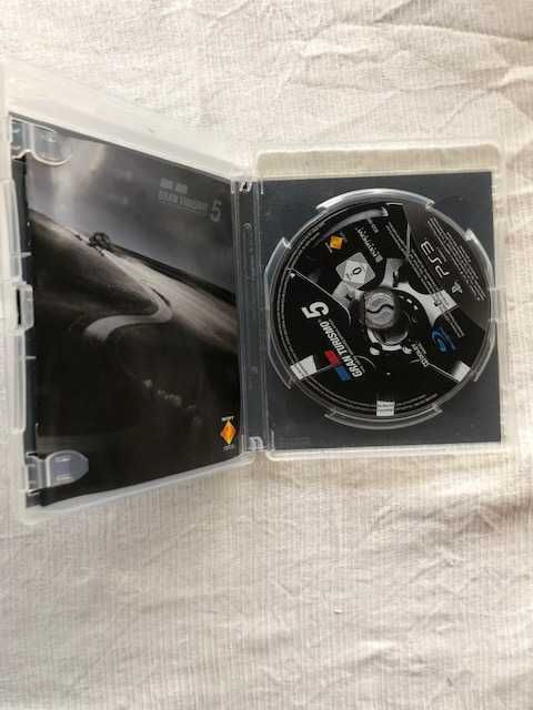 Gran Turismo 5 Signature Edition Sony PlayStation 3