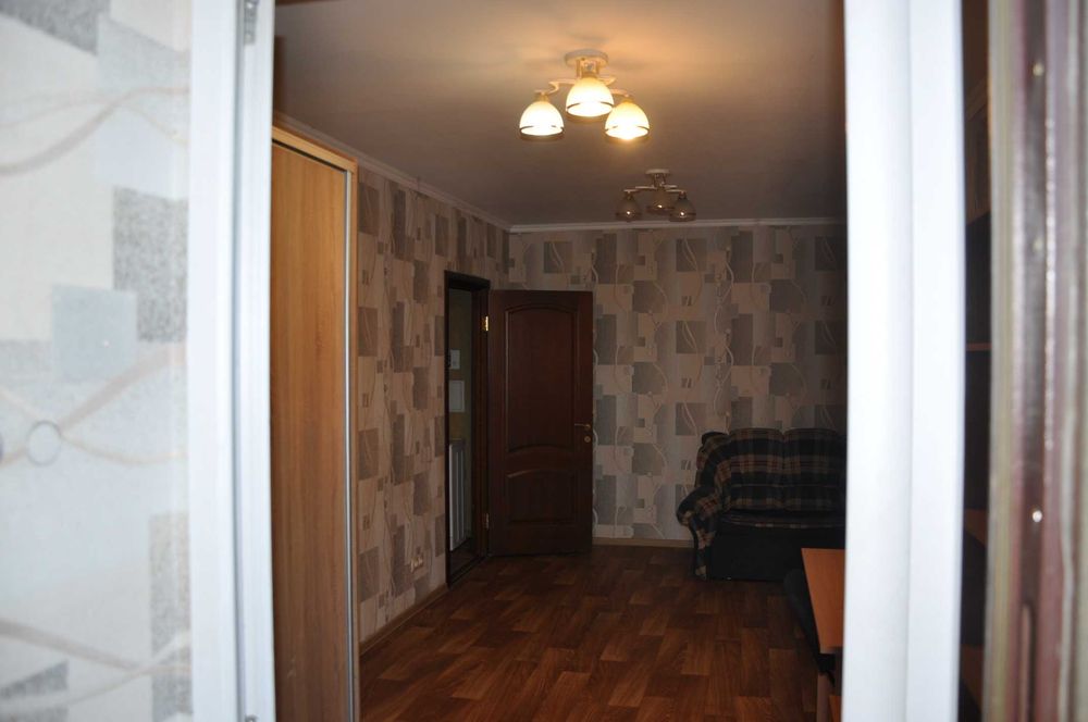 Apartment in Kyiv, Chervonyy Khutir, Rembaza - View 5