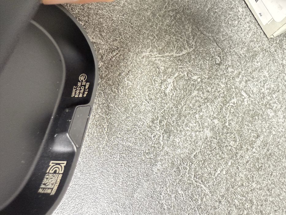 Навушники гарнітура Jabra Elite 7 Pro