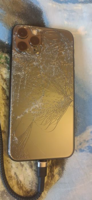 Интерактивная игрушка iPhone 11 pro