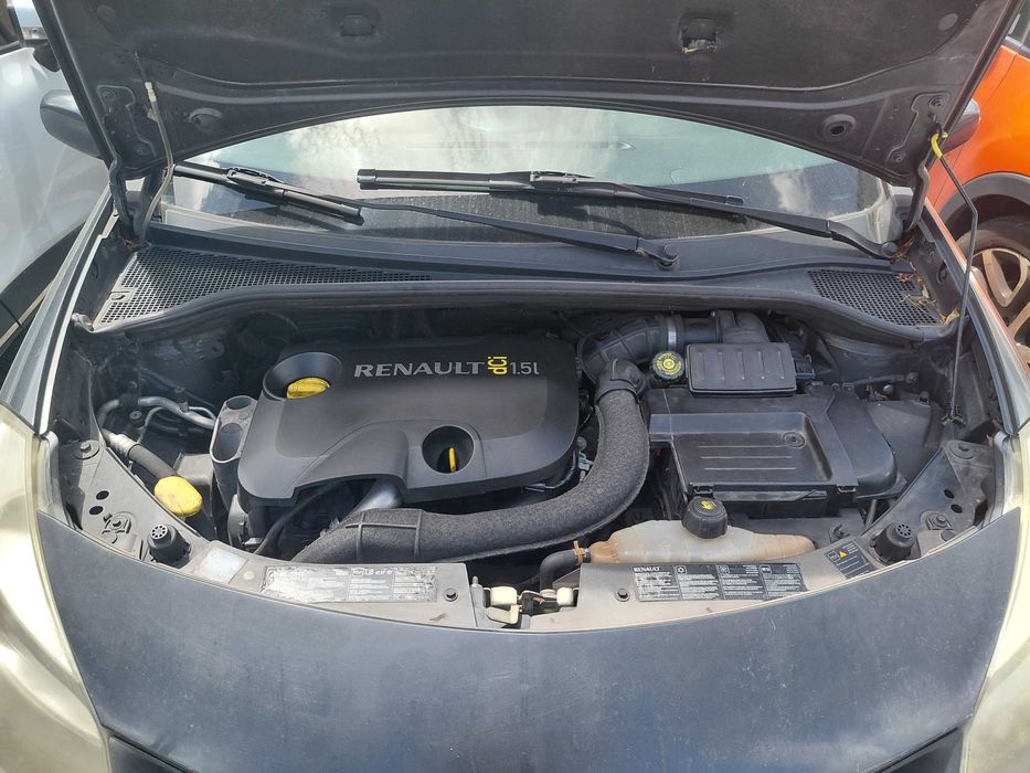 Renault Clio III Dynamique - 1.5 dCi