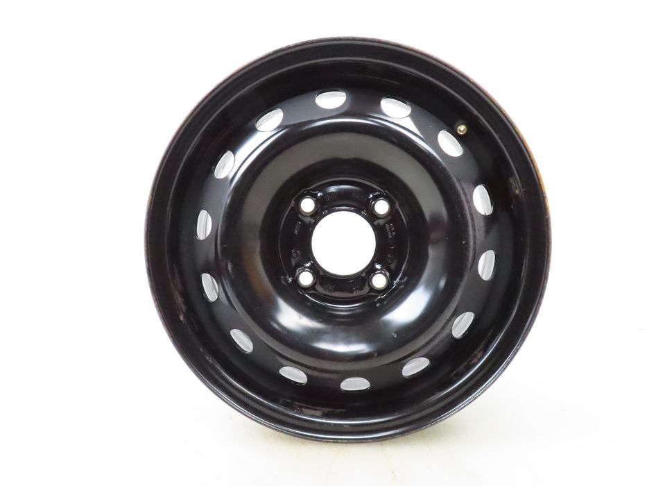 Felga Stalowa 14'' Peugeot 206+206 Citroen C2 C3 4x108 Et34