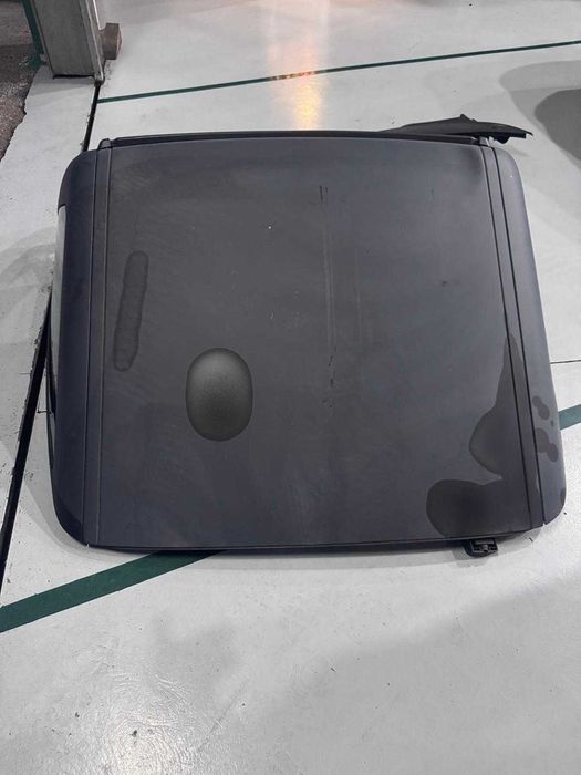 HARDTOP CAPOTA RIGIDA PARA LAND ROVER FREELANDER USADO BOM ESTADO