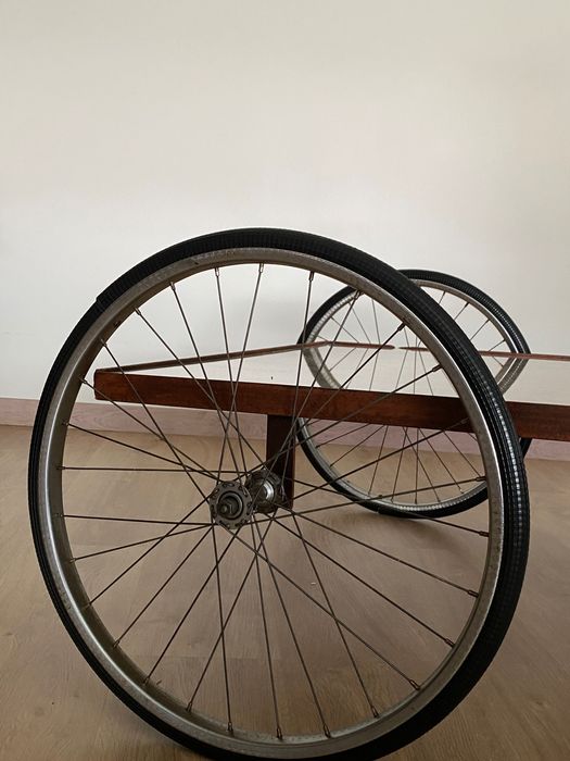 Mesa Sala de Estar/de Apoio Design