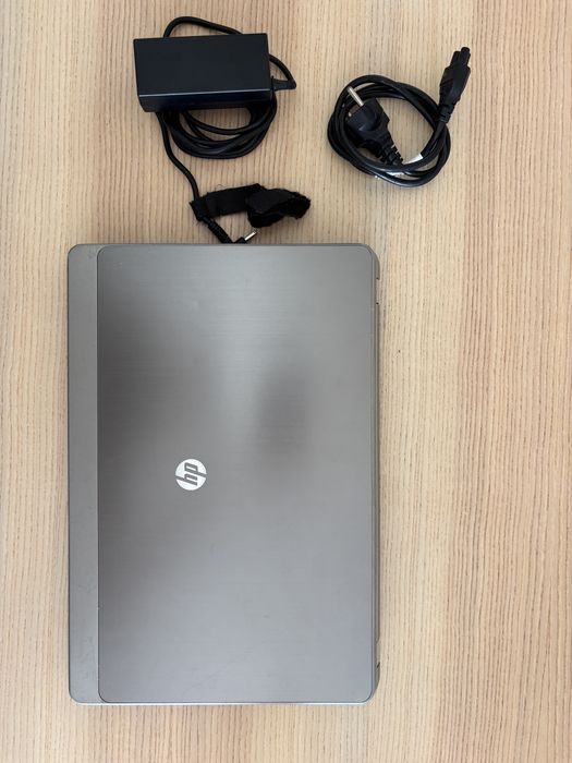 Computador HP Probook 4530s