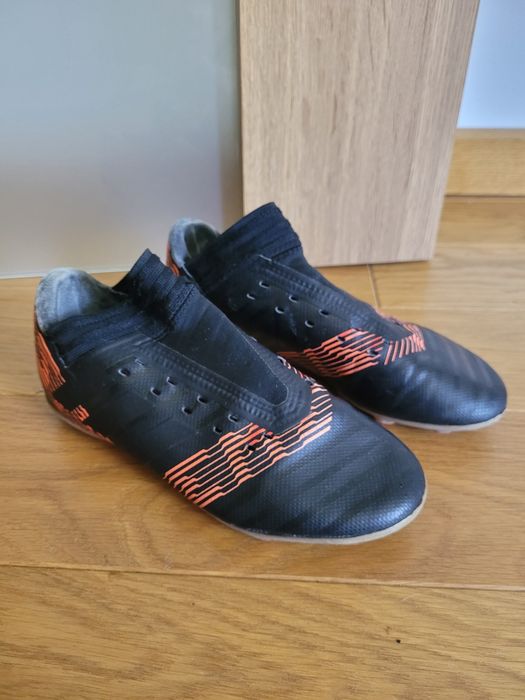 Korki adidas r. 34