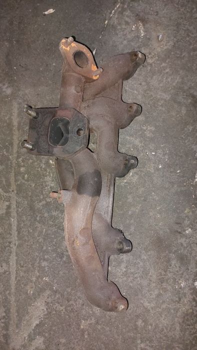 Турбіна т4.Турбіна-Volkswagen Transporter 4.Турбіна 2,5 тді-Фольцваген