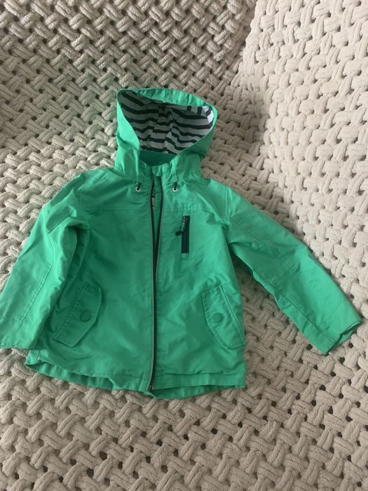 Next ветровка