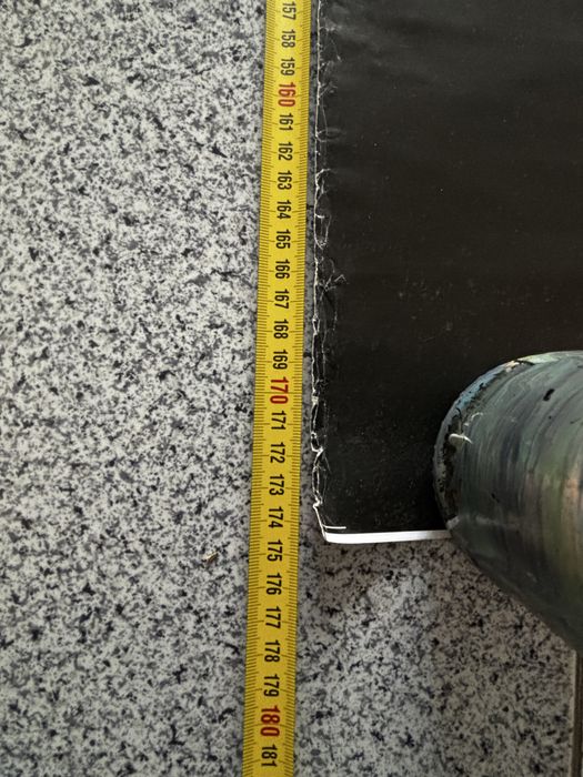 Poster IRON MAIDEN 170 X 118