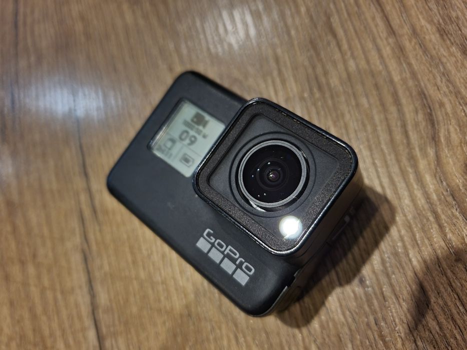 GOPRO Hero 7 Black