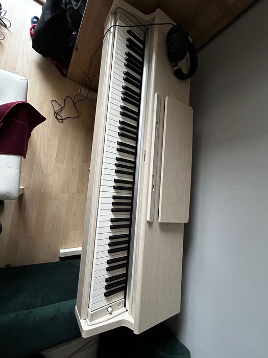 Pianino Yamah Arius YDP-165