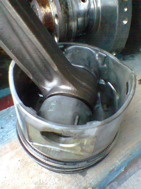 pistons toyota dyna 280 4.1 15b