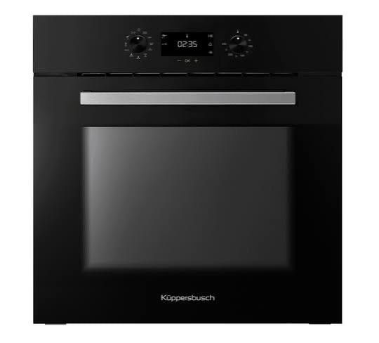 NOWY | Piekarnik Küppersbusch B6120.0S1 70L A+ ÖkoClean Gwarancja FV