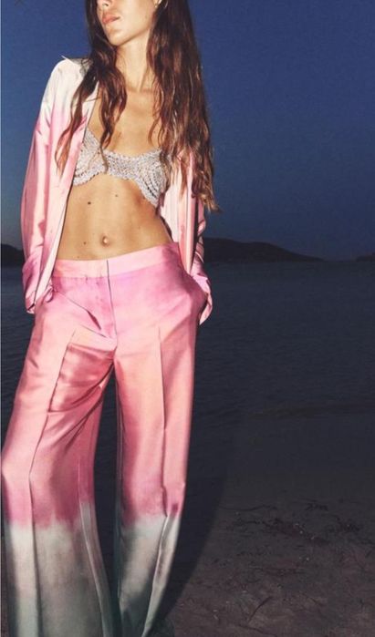 Стильна спідниця Zara