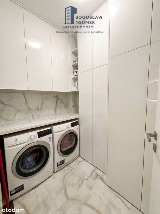 Mieszkanie Premium z balkonem | 63,49m2 | do zamieszkania