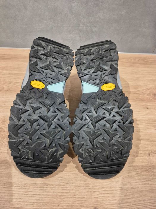 Buty trekkingowe damskie The North Face HEDGEHOG FUTURELIGHT - 39