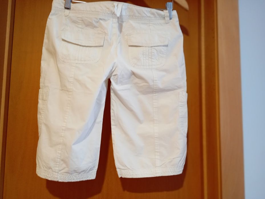 Calções Xdye (Pull & Bear)
