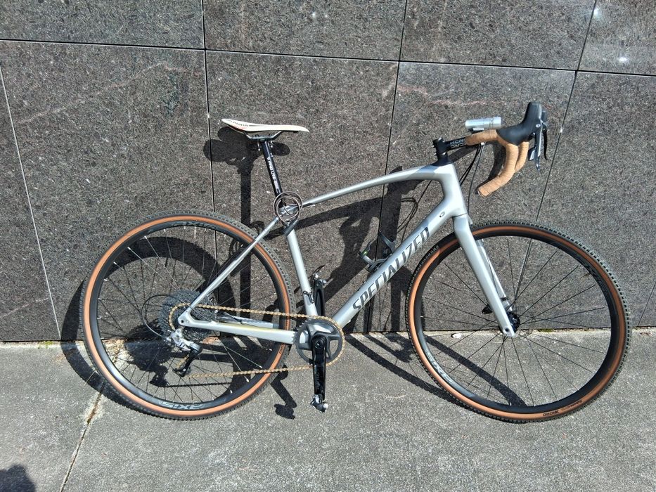Specialized SIRRUS