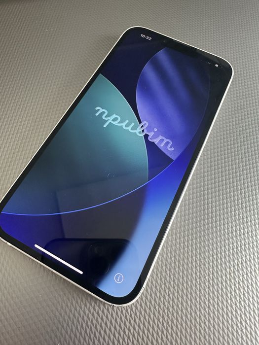 Дисплей, корпус iphone 13