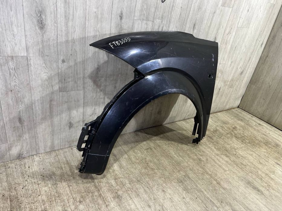 Крыло переднее левое Audi A2 ( 2000 - 2005 г. ) 8Z0821021C