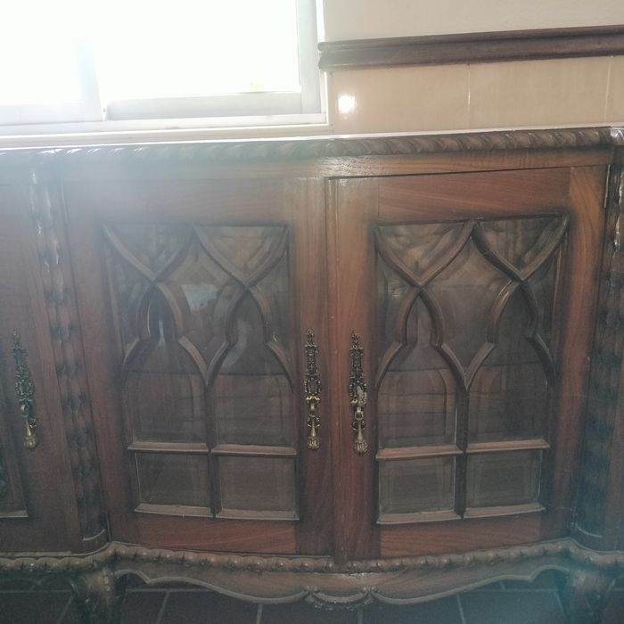 Armário para sala