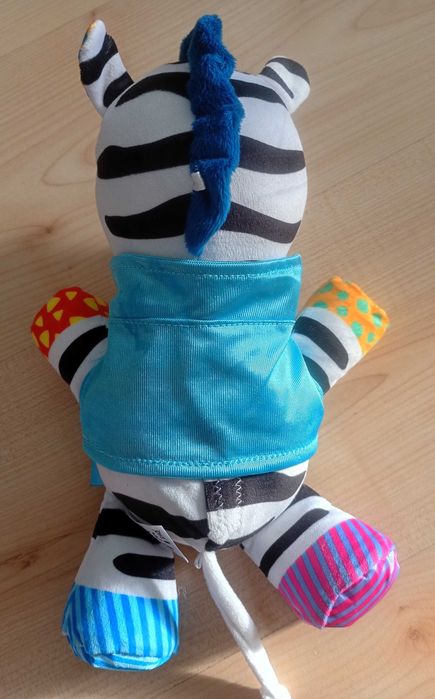 VTech przebojowa zebra