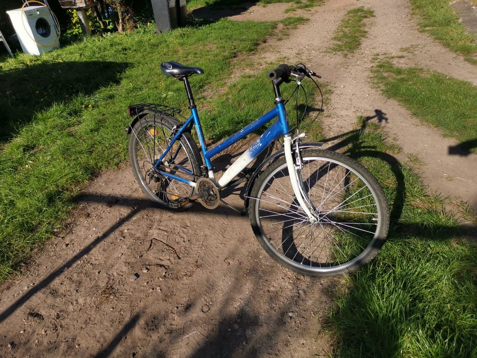 Rower  26 cali koła