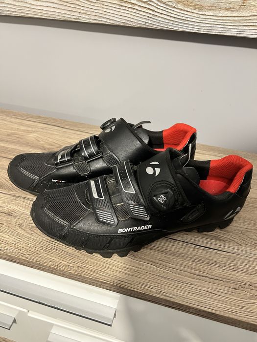 Buty rowerowe MTB/Gravel Bontrager rozm.43