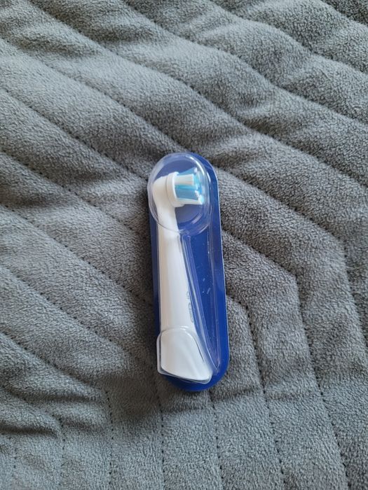 Końcówki do Oral-b iO