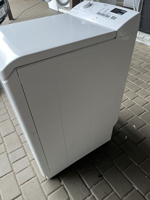 Пральна машина AEG Seria 6000 На 7 кг. Шир 40 см.