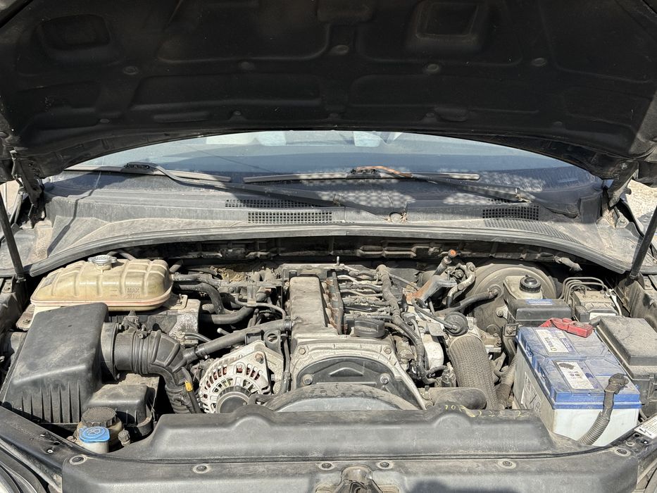 Розбора шрот KIA SORENTO 2002-2014 2.5 crdi запчастини