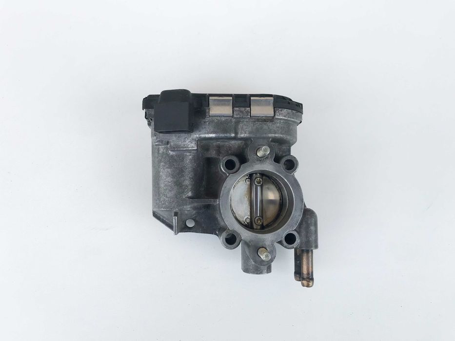 Дросельна заслонка Opel Agila A. Astra G. Corsa C - 1.0-1.2