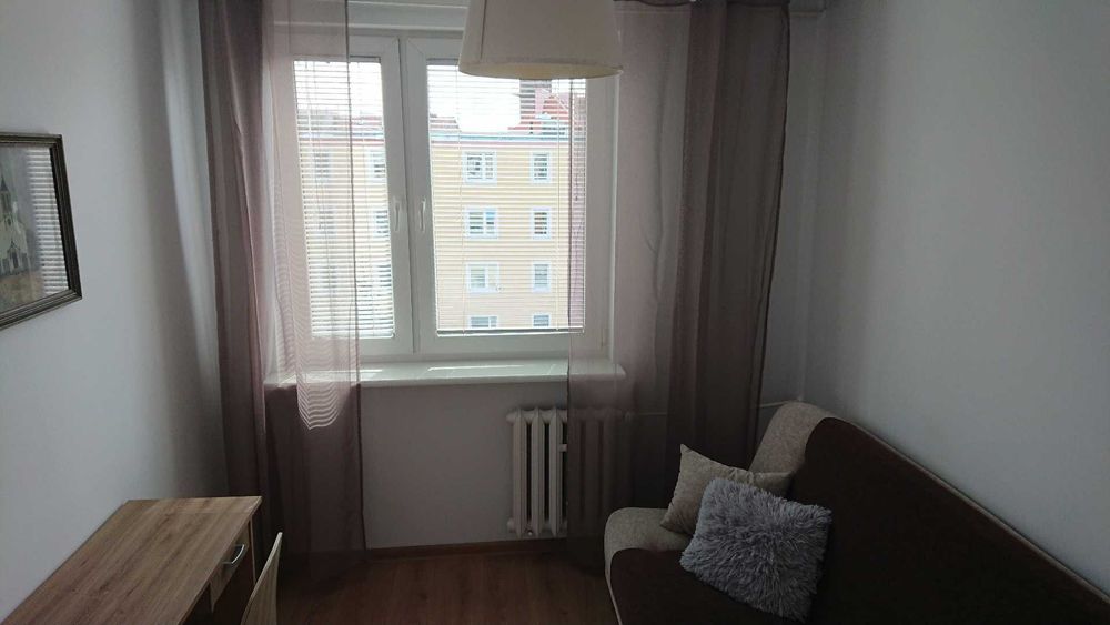 Mieszkanie – Gdańsk, Brunów, Wrzeszcz Dolny - Widok 5
